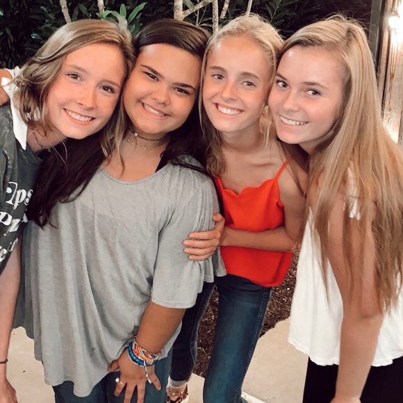 Meet your Posher, Bridgette - Picture 1 of 1